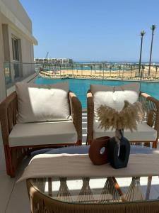 Marassi 2 Bedroom With Marina View Sapphire 405