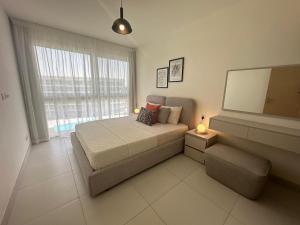 Marassi 2 Bedroom With Marina View Sapphire 405