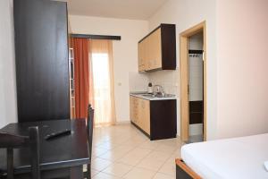 Ksamil Harmony Studios