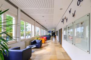 Jugendherberge Otto-Moericke-Turm