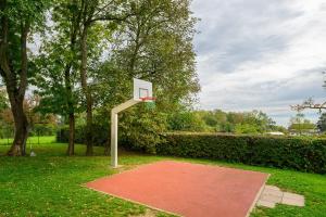 Jugendherberge Otto-Moericke-Turm