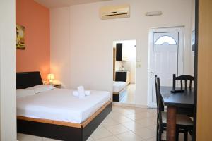 Ksamil Harmony Studios