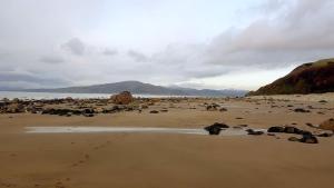 CABIN 9 Pet friendly Family glamping Seaview