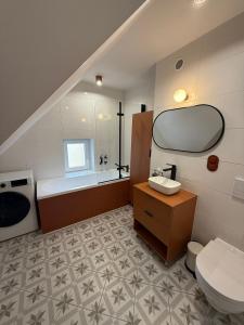 Apartament na Jana z Kolna