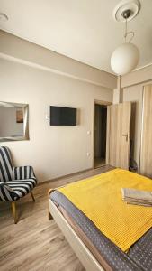 Efrosinis by the sea apartment