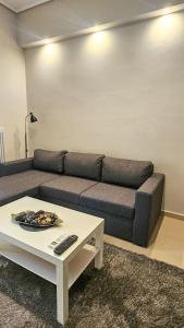 Efrosinis by the sea apartment