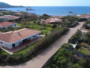 Luxury Villa 30m from the Sea in Porto Bello