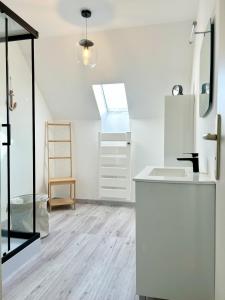 Gîte Le Clos de LEstran en Baie de Somme