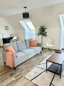 Gîte Le Clos de LEstran en Baie de Somme