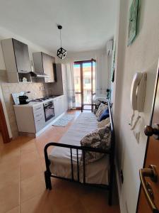 Casa Ventaglio Verde