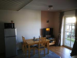 Ferienwohnung Küstenliebe