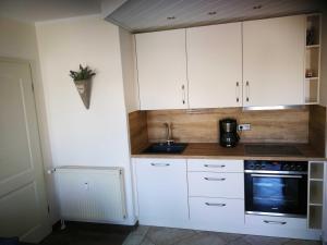 Ferienwohnung Küstenliebe