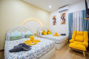 Mira Malin Villa มิรา มาริน