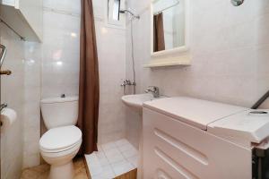 Avero seaside apartment Pefkohori