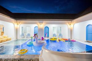 Mira Malin Villa มิรา มาริน