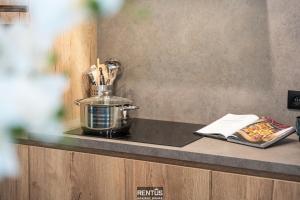 No Stress at Sea - apartement close to the beach