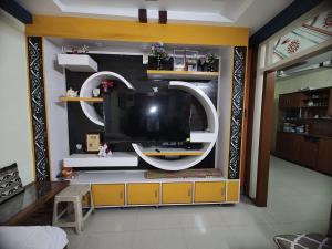 Sai shiva recidency
