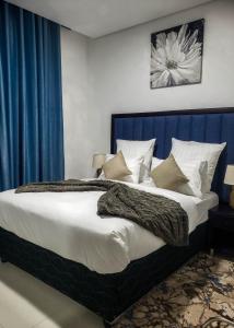 Kwilanzi Deluxe Apartments