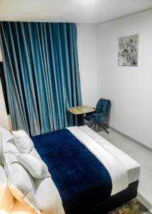 Kwilanzi Deluxe Apartments