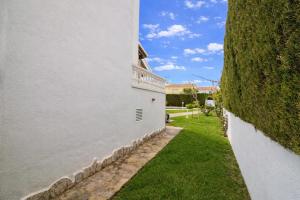 Villa con piscina , jardin y Barbacoa Alcossebre ALBERT VILLAS