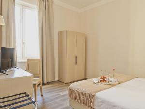 Hotel LAretino