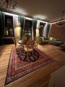 Apartament luksusowy centrum Lublina