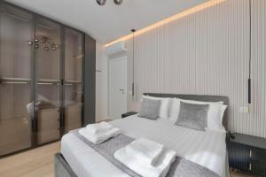 Milan Royal Suites Porta Venezia