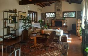 Awesome Home In Quiesa
