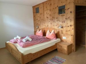 Residence Sonnenburger - Biobauernhof - Azienda agricola biologica