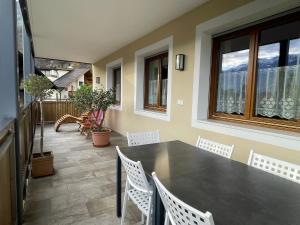 Residence Sonnenburger - Biobauernhof - Azienda agricola biologica