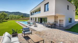 Butoniga Hills by Villas Guide