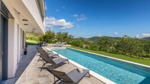 Butoniga Hills by Villas Guide