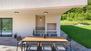 Butoniga Hills by Villas Guide