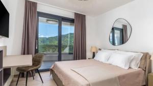 Butoniga Hills by Villas Guide