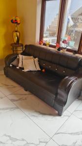Kanta devi homestay