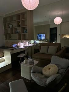 Genz Homestay - Vinhomes Smartcity