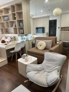 Genz Homestay - Vinhomes Smartcity