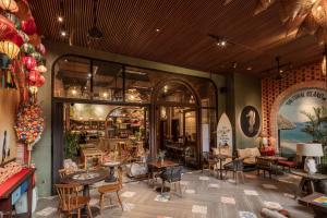 Tropical Dorm Hostel Da Nang by Haviland