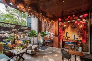 Tropical Dorm Hostel Da Nang by Haviland