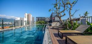 Tropical Dorm Hostel Da Nang by Haviland