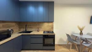 Apartment in Irpin Pavlenka