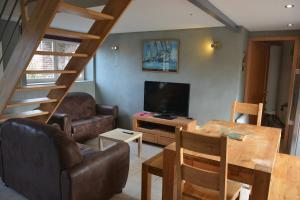 Bienvenu dan le gite Belem chez Pommes & Chevaux