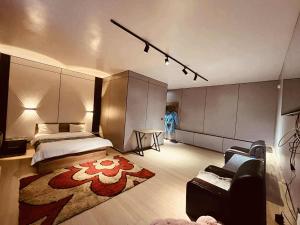 Ayanchin Hotel