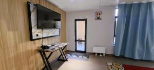 Ayanchin Hotel