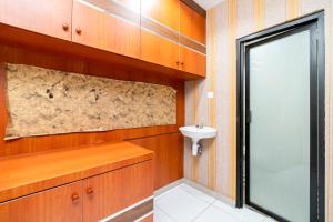 RedDoorz near RSIA Andini Pekanbaru