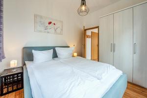 Villa Lübcke, Fewo 4