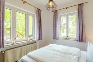 Villa Lübcke, Fewo 4