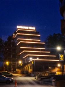 Spa&Wellness "BAE" - Zlatibor