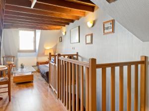 Le Texel, appartement dans la rue principale