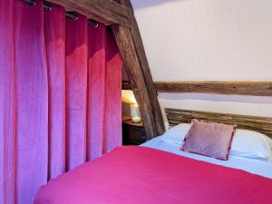 Le Texel, appartement dans la rue principale